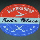 Sed's Place Barber Shop - Hair Stylists