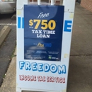 Freedom Tax Service Inc. - Taxes-Consultants & Representatives