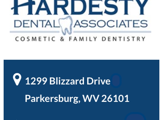 Hardesty Dental Associates - Parkersburg, WV