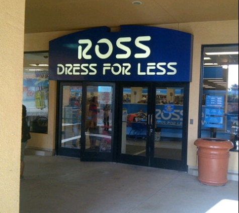 Ross Dress for Less - Los Angeles, CA