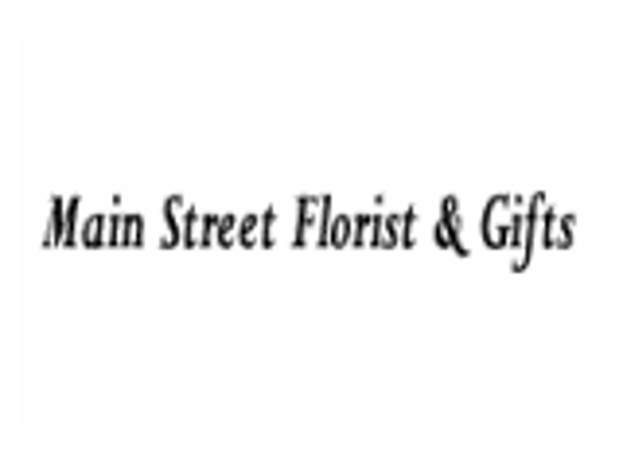 Main Street Florist & Gifts Inc - South River, NJ