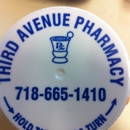 Third Ave Pharmacy - Pharmacies