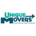 Unique Movers