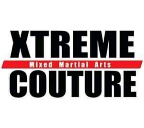 Xtreme Couture Mixed Martial - Las Vegas, NV