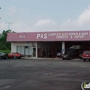 P & S Complete Auto Repair & Body Shop