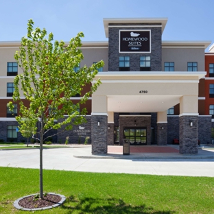 Homewood Suites by Hilton Davenport - Davenport, IA