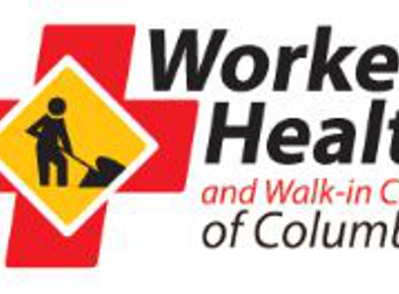 Workers' Health And Walk-in Clinic - Columbia, TN