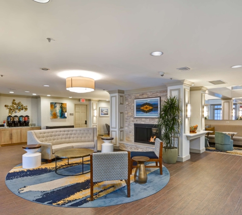 Homewood Suites by Hilton Windsor Locks Hartford - Windsor Locks, CT