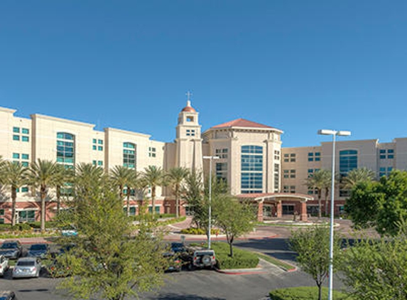 Dignity Health - Henderson, NV