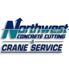 Northwest Concrete Cutting & Crane Service
