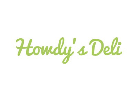 Howdy's Deli - Columbus, OH