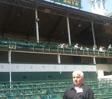 Churchill Downs - Louisville, KY