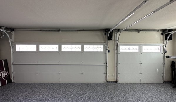 Plano Overhead Garage Door - Plano, TX