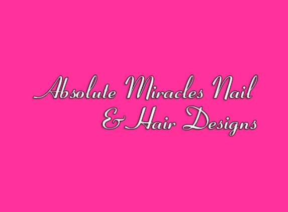 Absolute Miracle Nail & Hair - Gunnison, CO. Nail Salon