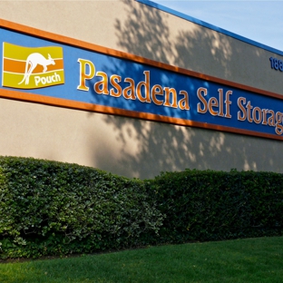 Pasadena Self Storage - Pasadena, CA