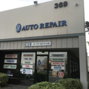 D & L Auto Repair - Engines-Diesel-Fuel Injection Parts & Service