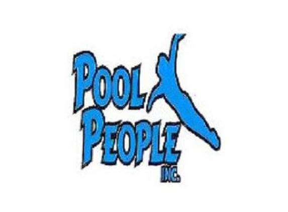 The Pool People Inc. - Eldersburg, MD