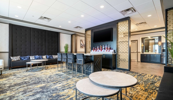 Hilton Garden Inn Pittsburgh/Southpointe - Canonsburg, PA