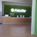 Fidelity Investments - Financial Planners