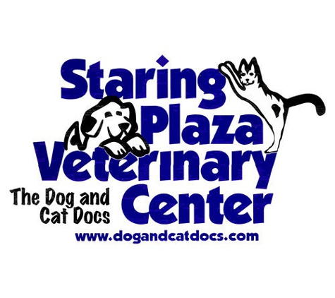 Staring Plaza Veterinary Center - Baton Rouge, LA