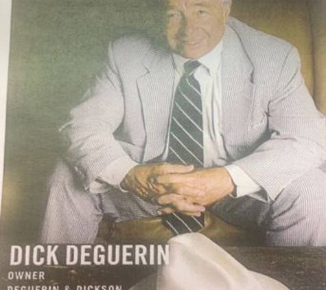 DeGuerin & Dickson - Houston, TX