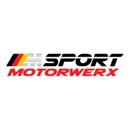 M Sport Motorwerx - Used Car Dealers
