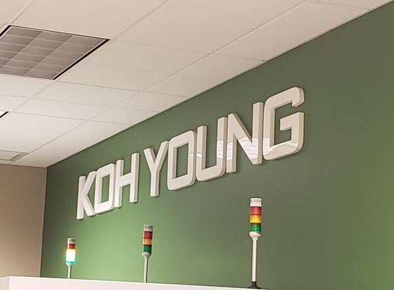 Koh Young Technology - Chandler, AZ