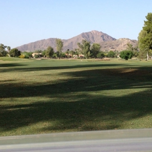 Camelback Golf Club - Ambiente - Paradise Valley, AZ