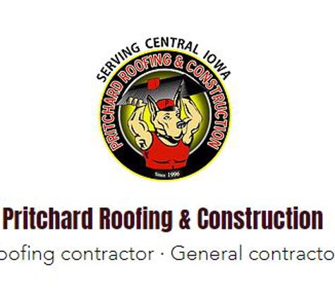 Pritchard Roofing & Construction - Ogden, IA