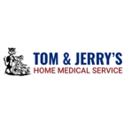 Tom & Jerry's Home Medical Service