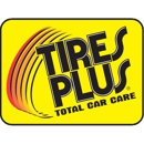 Tires Plus - Auto Oil & Lube