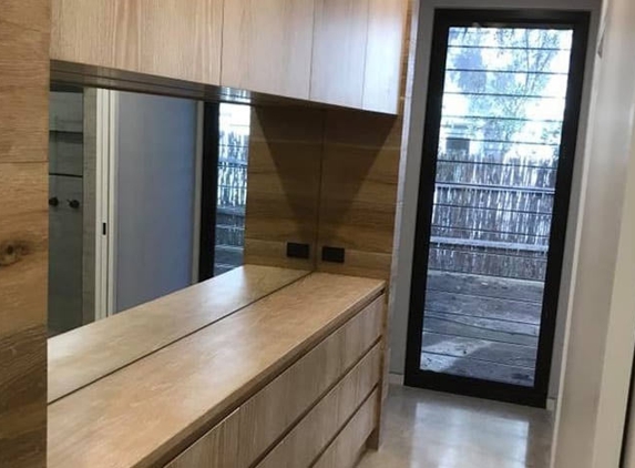 ABM Quality Kitchens & Joinery - Redan, VIC