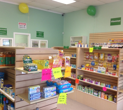 Beta Discount Pharmacy - Marietta, GA