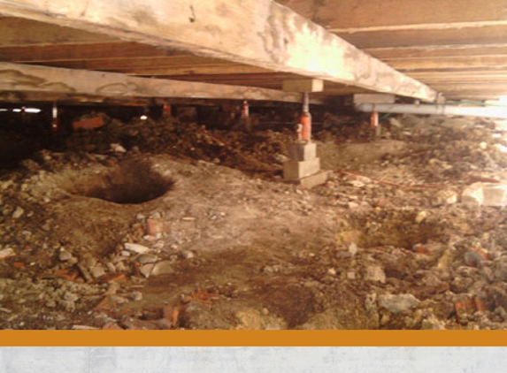 Smythesdale Reblocking Service - Smythesdale, VIC. 30 Years’ Experience