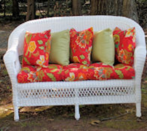 Wicker & More Home Furnishings - Shallotte, NC