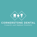 Cornerstone Dental - Family & Implant Dentistry - Implant Dentistry