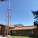 The Church of Jesus Christ of Latter-day Saints - Methodist Churches