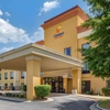 Comfort Suites Clayton - Garner gallery