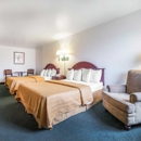 Quality Inn - Motels