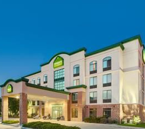 Wingate by Wyndham Fargo - Fargo, ND