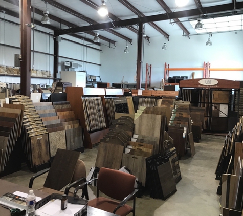 Dallas Flooring Warehouse - Granbury, TX