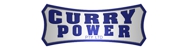Curry Power Logo