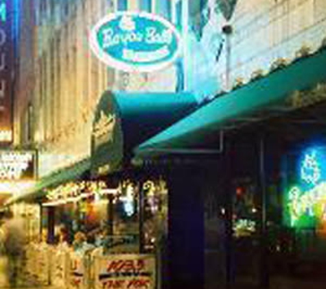 Bayou Bob's - Denver, CO