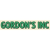Gordon's Inc gallery