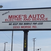 Mobile Mike's Auto Electric & Service gallery