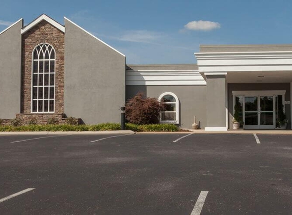 Lane Funeral Home and Cremation Services - Chattanooga, TN