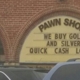 Gold & Silver Pawn Shop