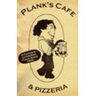 Plank's  Cafe & Pizzeria Delivery on Parsons