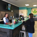 The Healthy Place - Restaurants