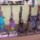 A-1 VACUUM CLEANER SHOWROOM, INC.